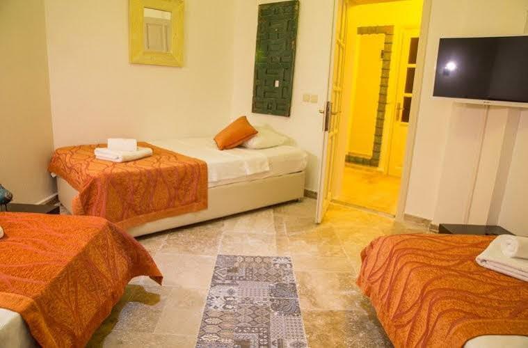 La Salvia Hotel Kaş Dış mekan fotoğraf