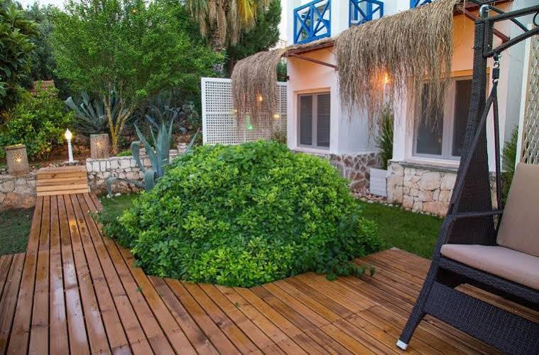 La Salvia Hotel Kaş Dış mekan fotoğraf
